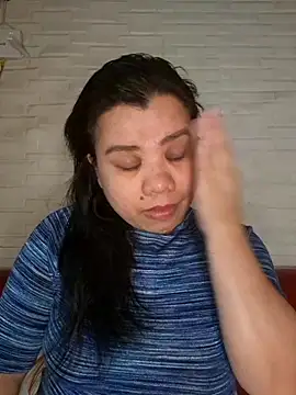 hotlyn45 online show from April 2, 7:31 pm