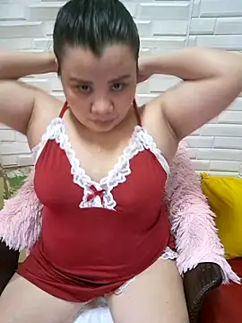 hotlyn45 online show from November 30, 4:46 am