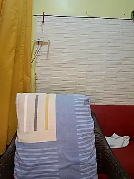 hotlyn45 online show from February 7, 2:25 pm