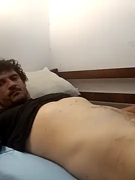 PleasingDavid1993 online show from December 13, 8:04 pm