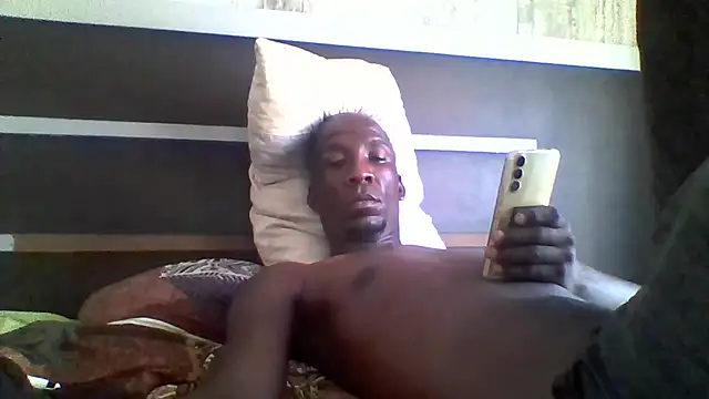 longdickson12345 online show from January 11, 6:20 am