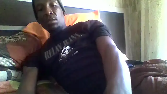longdickson12345 online show from June 1, 7:30 am