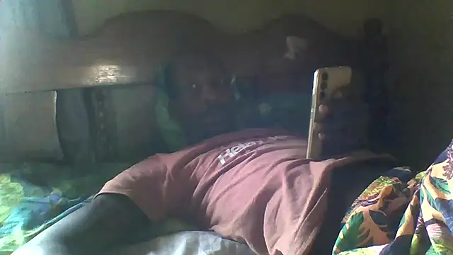 longdickson12345 online show from March 31, 1:02 pm