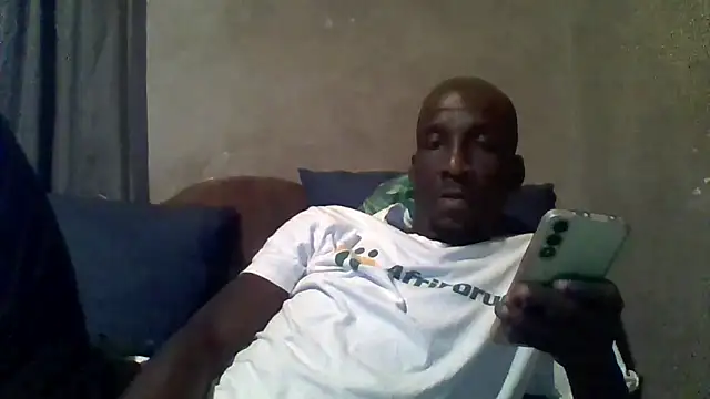 longdickson12345 online show from April 13, 2:10 pm