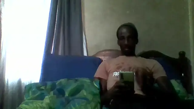longdickson12345 online show from April 30, 11:50 am