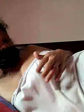Anuki Sexy online show from May 9, 9:34 am