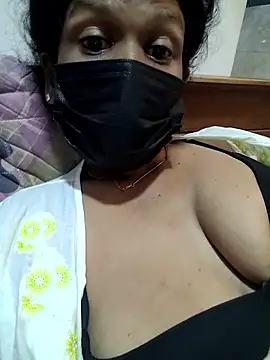 Anuki Sexy online show from May 3, 12:49 am