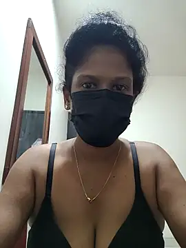 Anuki Sexy online show from May 8, 8:18 am