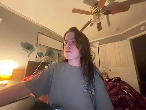 Vaua089 online show from April 18, 4:37 am