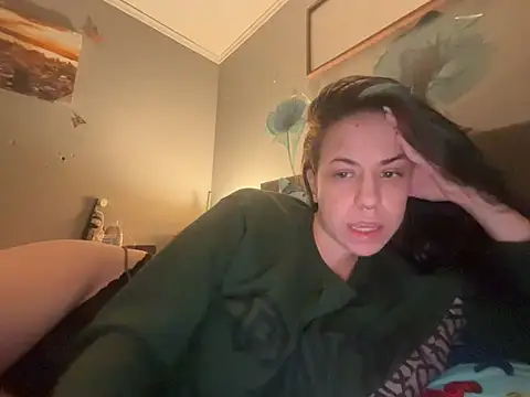 Vaua089 online show from January 10, 5:47 am