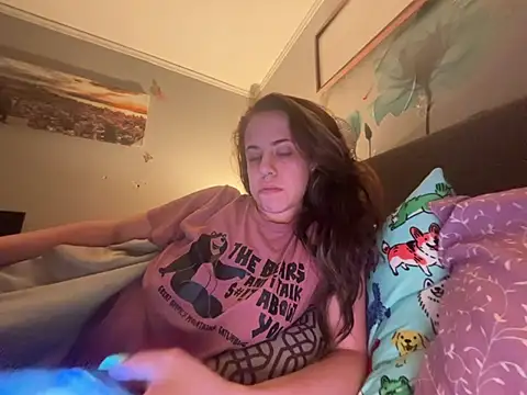 Vaua089 online show from April 17, 6:05 am