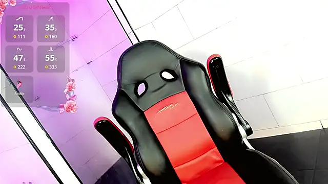 Ana sophia  online show from November 10, 11:37 am