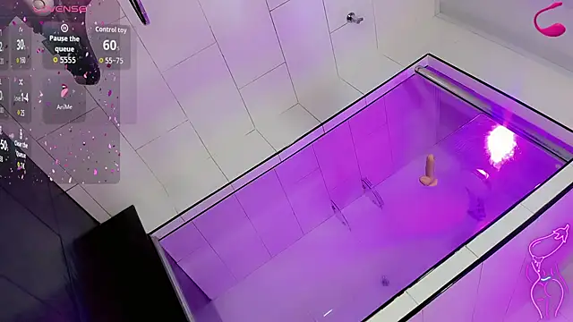 Ana sophia  online show from November 27, 10:48 am