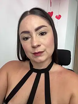 Amelia laurent online show from February 14, 7:36 pm