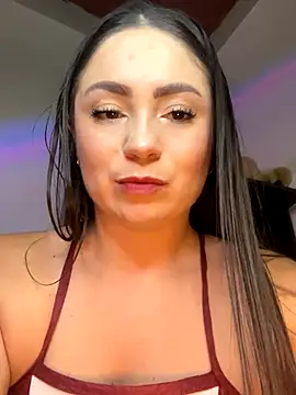 Amelia laurent online show from December 18, 3:05 pm