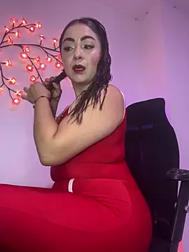 Amelia laurent online show from March 3, 11:23 pm