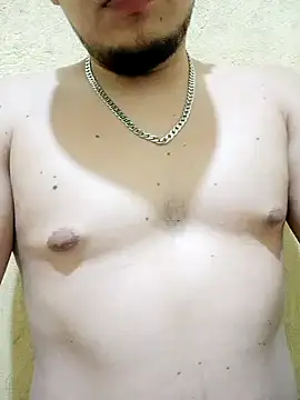 DarkLoverVI online show from October 14, 6:47 am