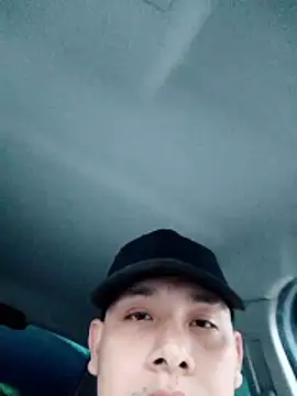 DarkLoverVI online show from November 22, 11:03 pm