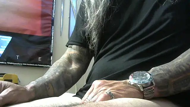 crassanova online show from March 17, 1:19 am