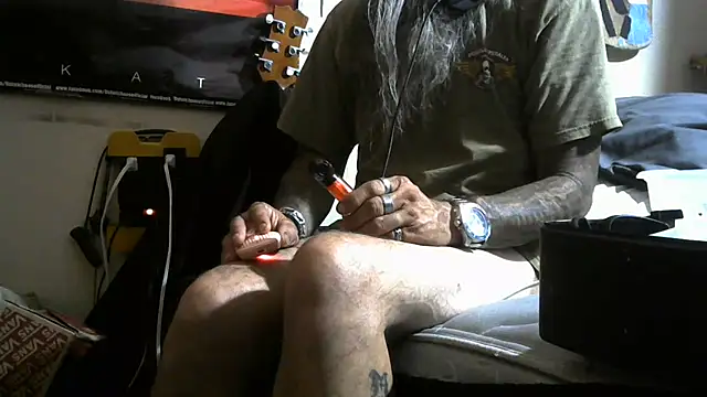 crassanova online show from July 12, 8:59 am