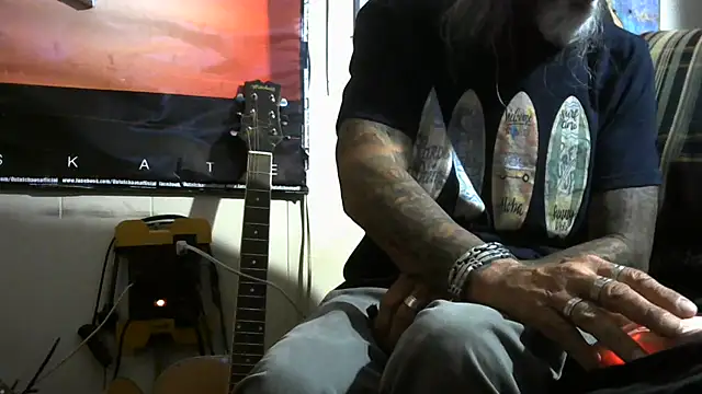 crassanova online show from June 30, 12:43 am