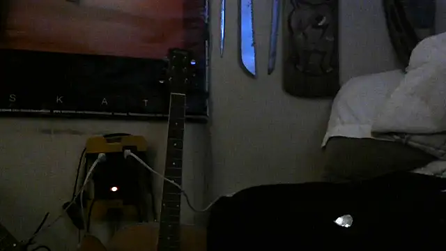 crassanova online show from June 30, 10:32 pm