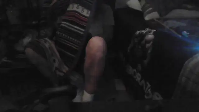 crassanova online show from March 30, 9:44 am