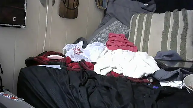 crassanova online show from March 13, 12:15 am