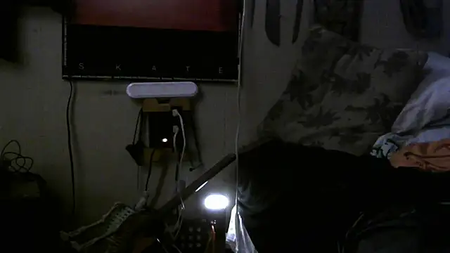 crassanova online show from May 4, 2:53 pm
