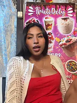 BrunetteBliss69 online show from May 14, 10:51 pm