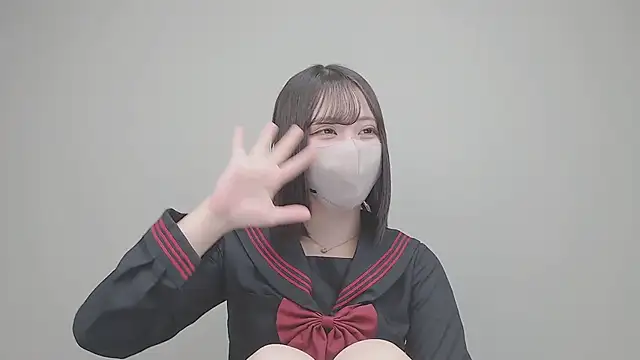 Sakura sweety online show from October 5, 11:56 am