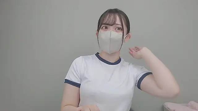 Sakura sweety online show from October 26, 2:01 am