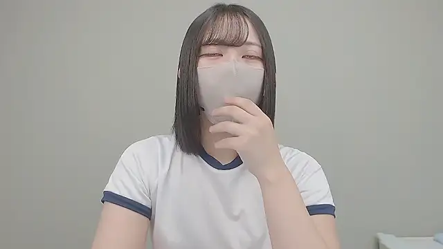 Sakura sweety online show from October 12, 9:32 am