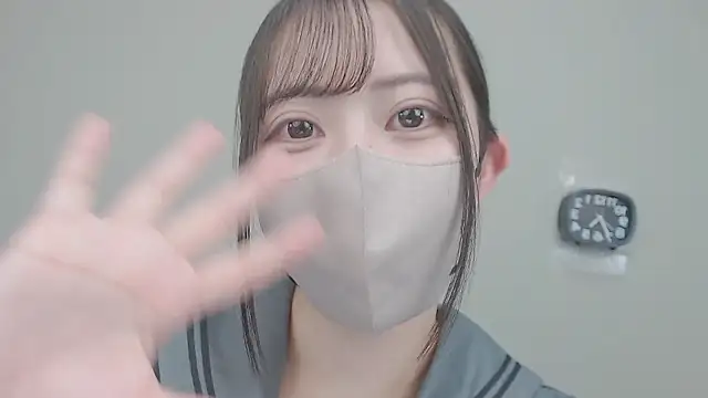 Sakura sweety online show from November 24, 8:03 am