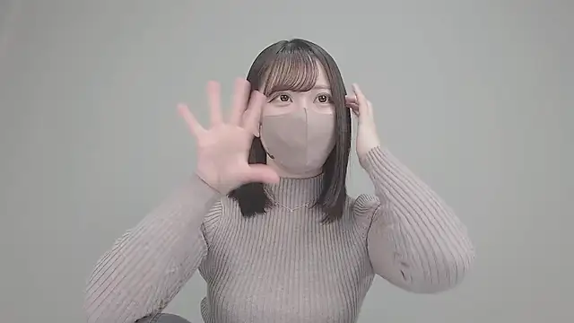 Sakura sweety online show from January 11, 2:29 am