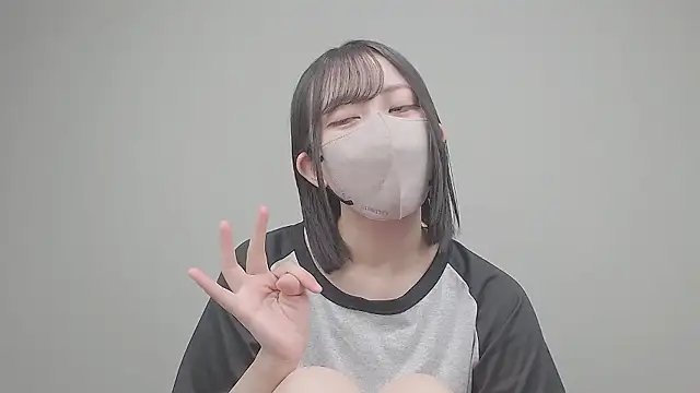 Sakura sweety online show from September 15, 5:30 am