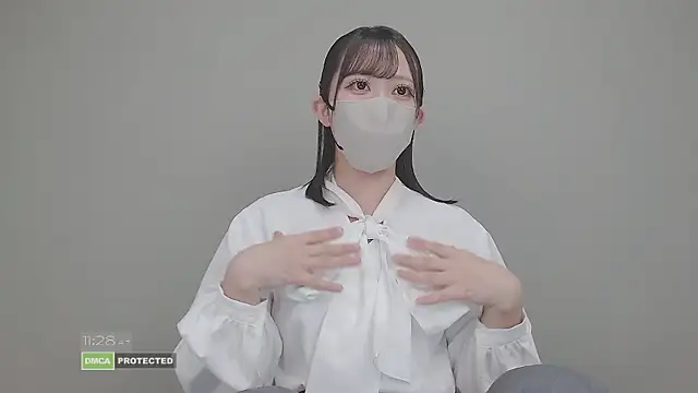 Sakura sweety online show from February 7, 2:30 am