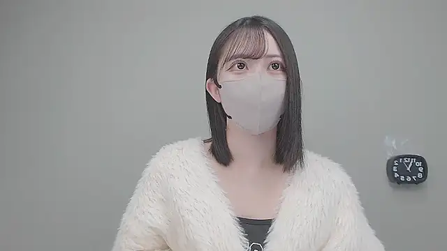 Sakura sweety online show from November 25, 2:23 am