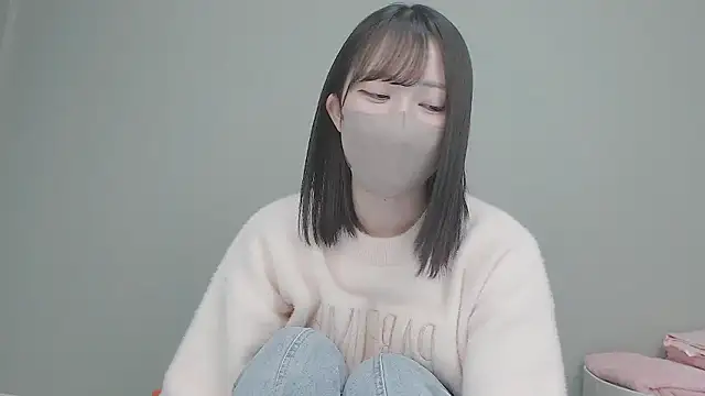 Sakura sweety online show from January 14, 2:48 am