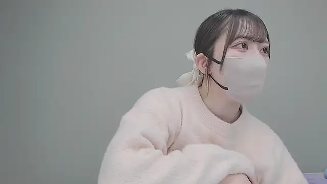 Sakura sweety online show from December 21, 7:32 am