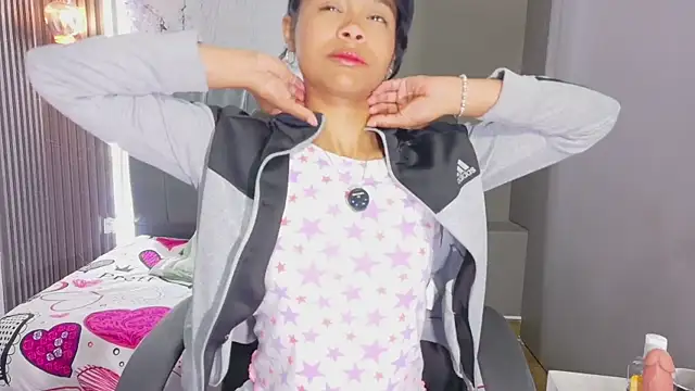 Kristall 06 online show from March 13, 4:17 am