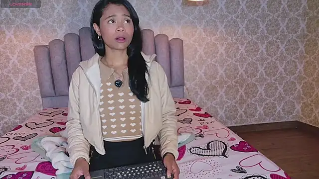 Kristall 06 online show from March 15, 3:24 am