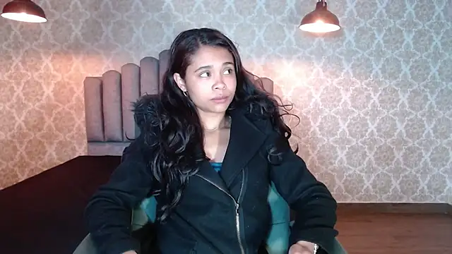 Kristall 06 online show from October 21, 3:06 am