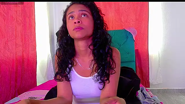 Snapshot of Kristall_06 chatting on June 14, 4:30 pm Kristall 06 online show from June 14, 4:30 pm