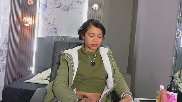 Kristall 06 online show from February 18, 5:16 am