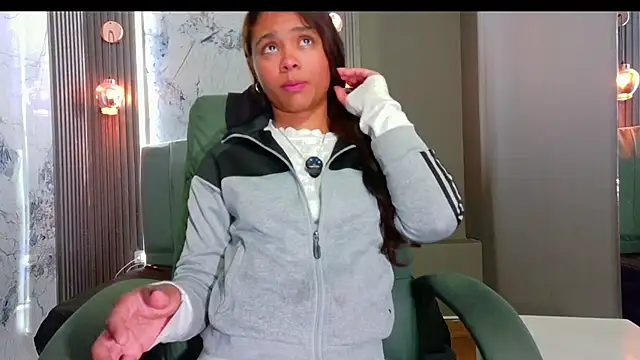 Kristall 06 online show from November 23, 2:32 am