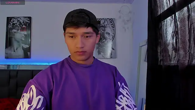 Snapshot of mateo-Esposito chatting on October 26, 5:02 pm mateo-Esposito online show from October 26, 5:02 pm