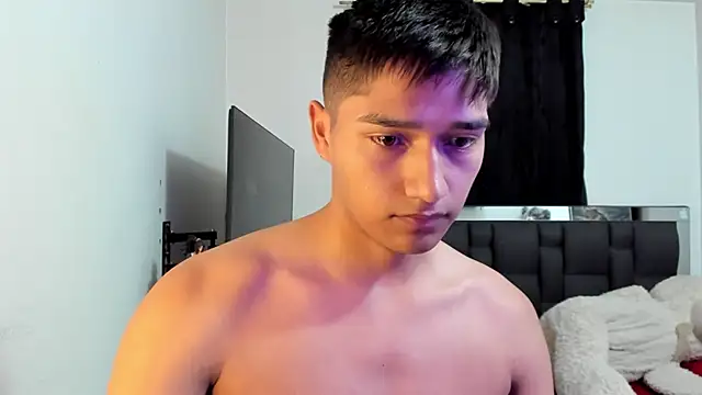 mateo-Esposito online show from April 28, 11:31 pm