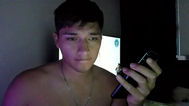 mateo-Esposito online show from March 12, 11:09 pm