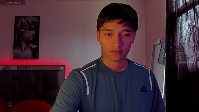 Snapshot of mateo-Esposito chatting on September 16, 7:04 pm mateo-Esposito online show from September 16, 7:04 pm